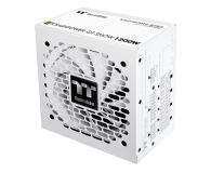 Thermaltake ToughPower GT 1200W 80 Plus Gold ATX 3.1 White - 1369673 - zdjęcie 3